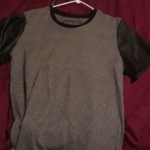 Brooklyn cloth shirt