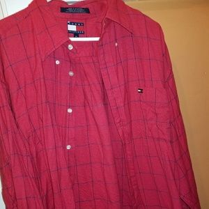 Tommy hilfiger