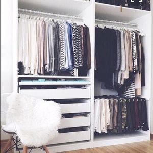 Meet your Posher, Marissa