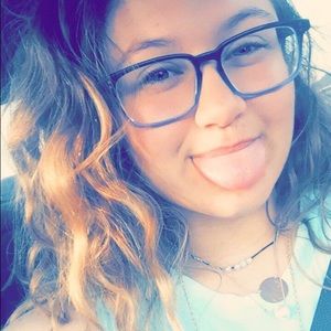 Meet your Posher, Hanna