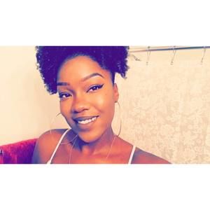 Meet your Posher, Abriell