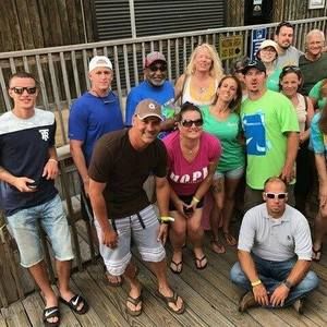 Meet your Posher, Brock