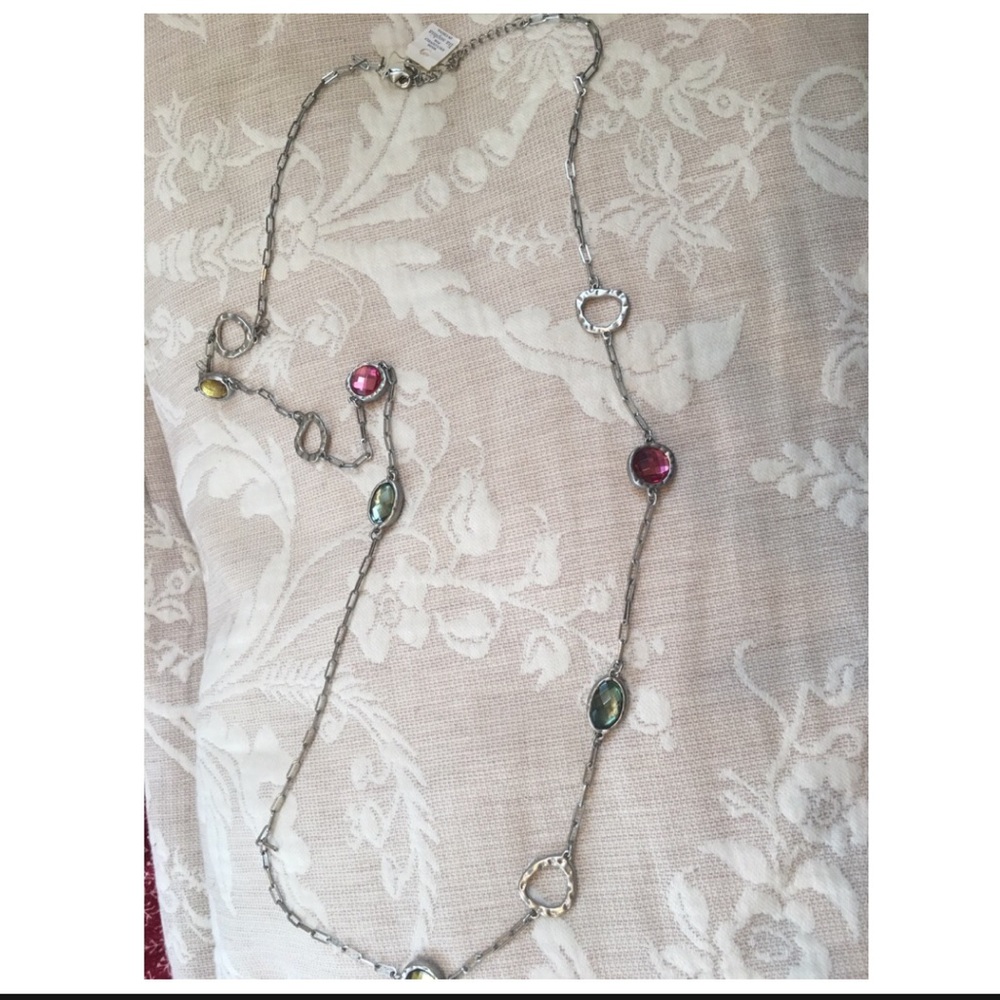 Lia Sophia beautiful necklace