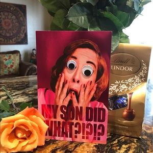 Meet your Posher, Lenore