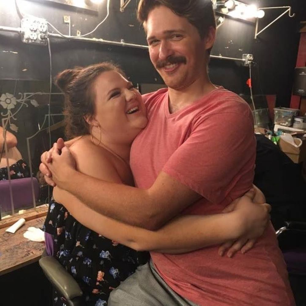 Meet your Posher, Taylor