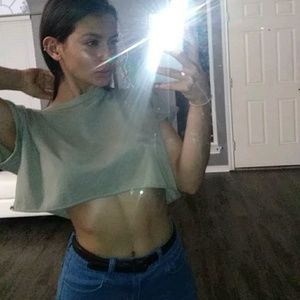 Meet your Posher, Corina