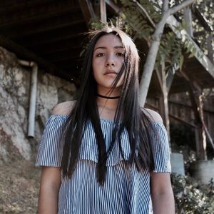 Meet your Posher, Katelyn