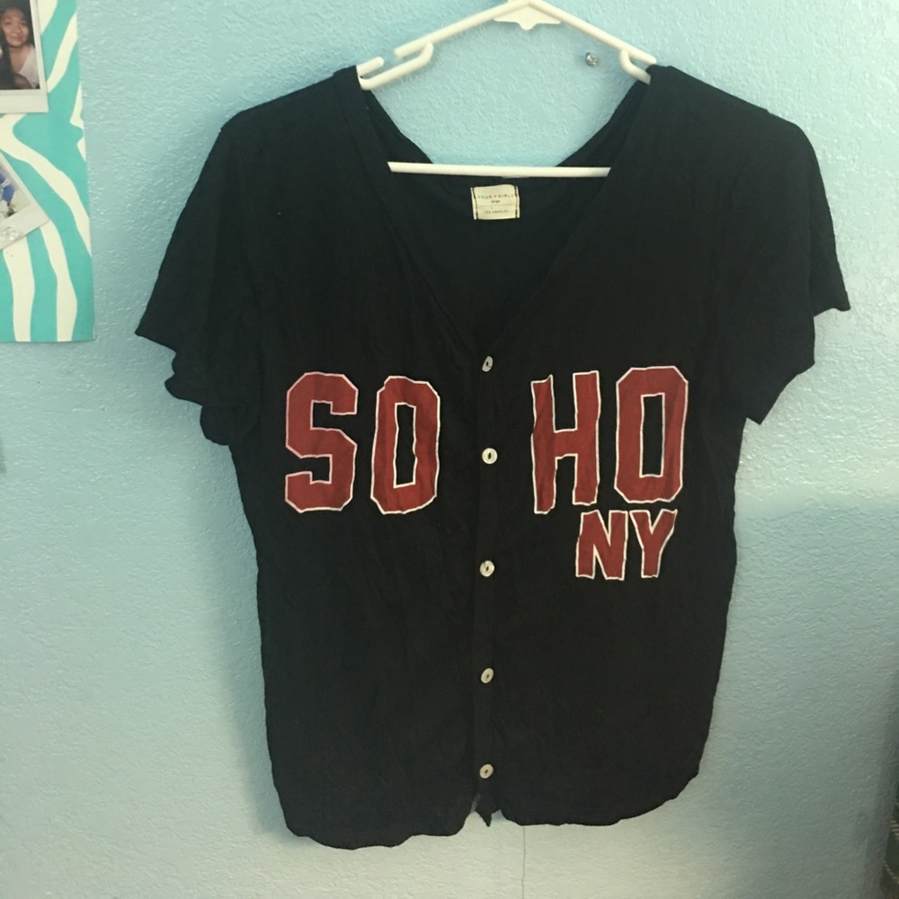 Jersey
