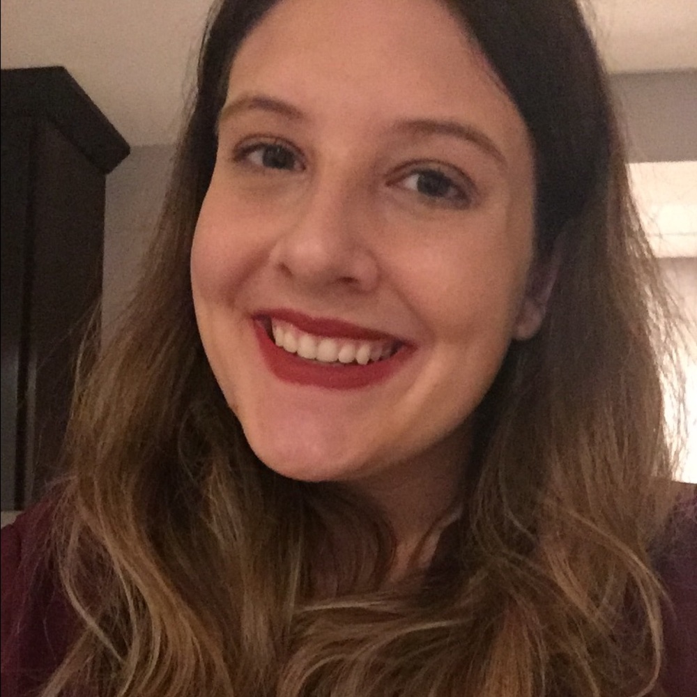 Meet your Posher, Tatum