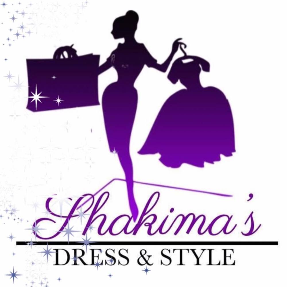 Meet your Posher, Shakimasdress