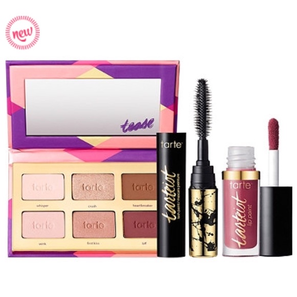 🎀 Tartelette Faves Discovery Set Volume II 🎀 - Picture 7 of 8