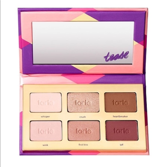 🎀 Tartelette Faves Discovery Set Volume II 🎀 - Picture 8 of 8