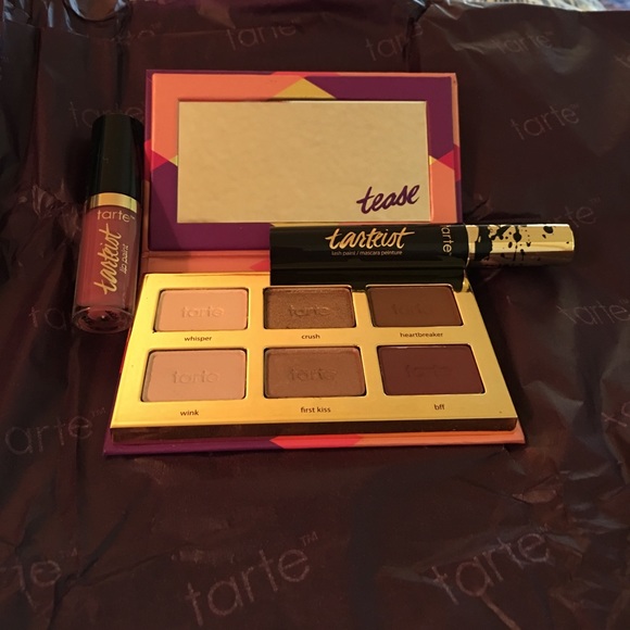 🎀 Tartelette Faves Discovery Set Volume II 🎀 - Picture 4 of 8