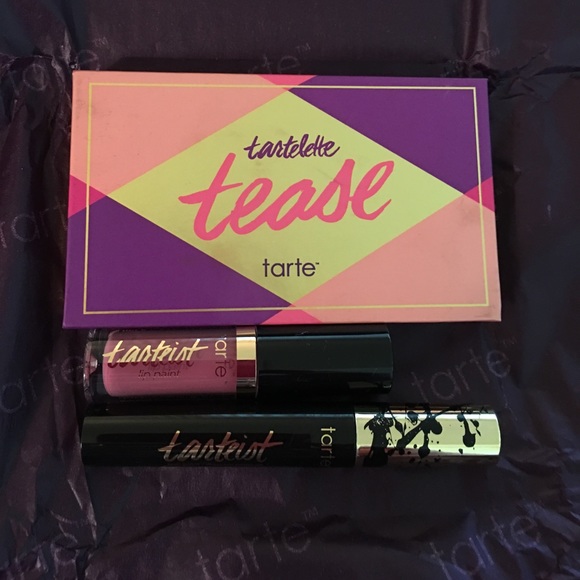🎀 Tartelette Faves Discovery Set Volume II 🎀 - Picture 3 of 8