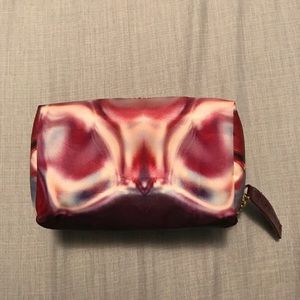 Sonia Kashuk mini makeup pouch