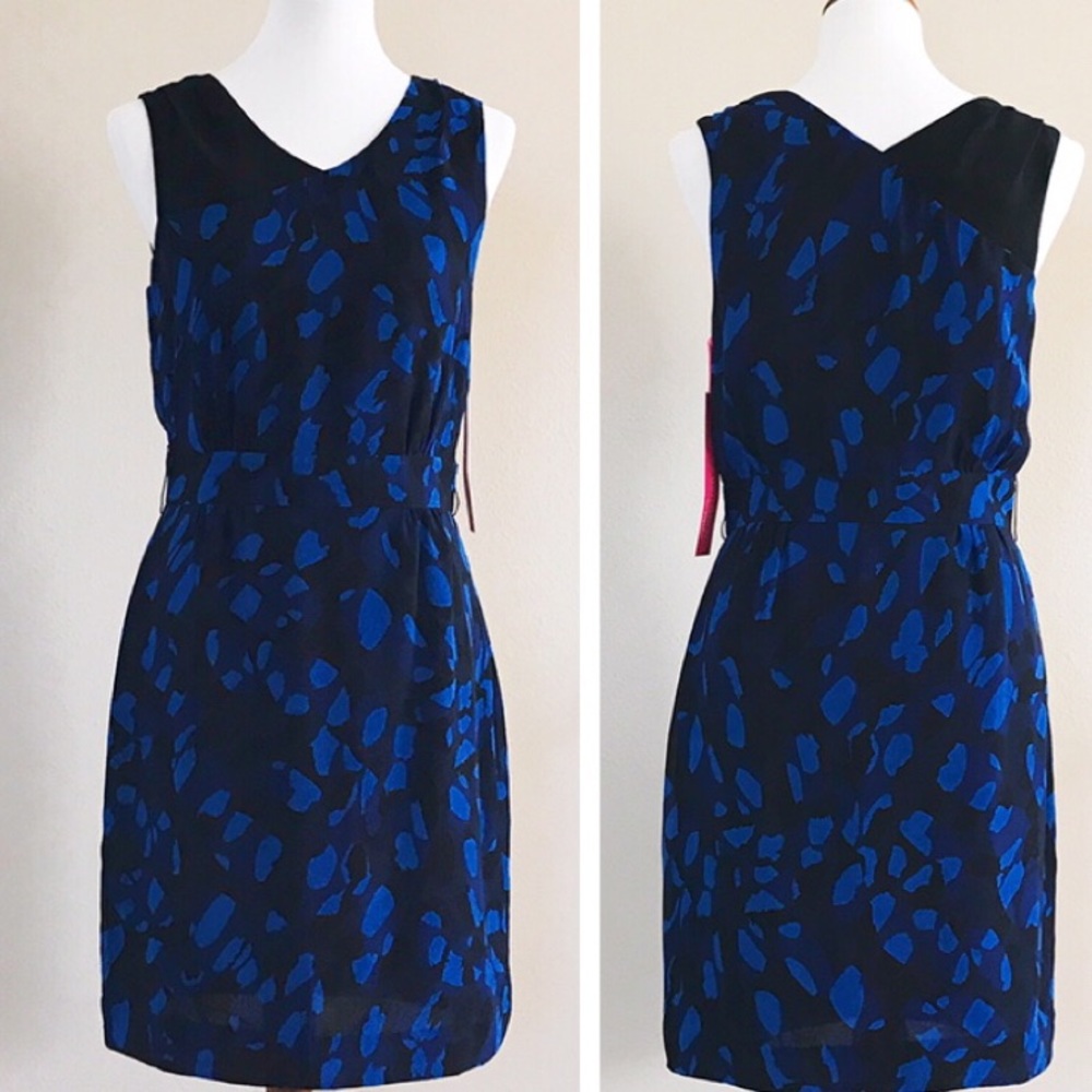 Matthew Williamson for Macy's dress