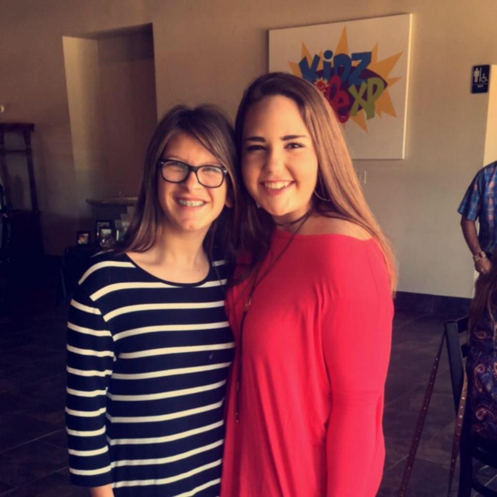 Meet your Posher, Kayla-elizabeth
