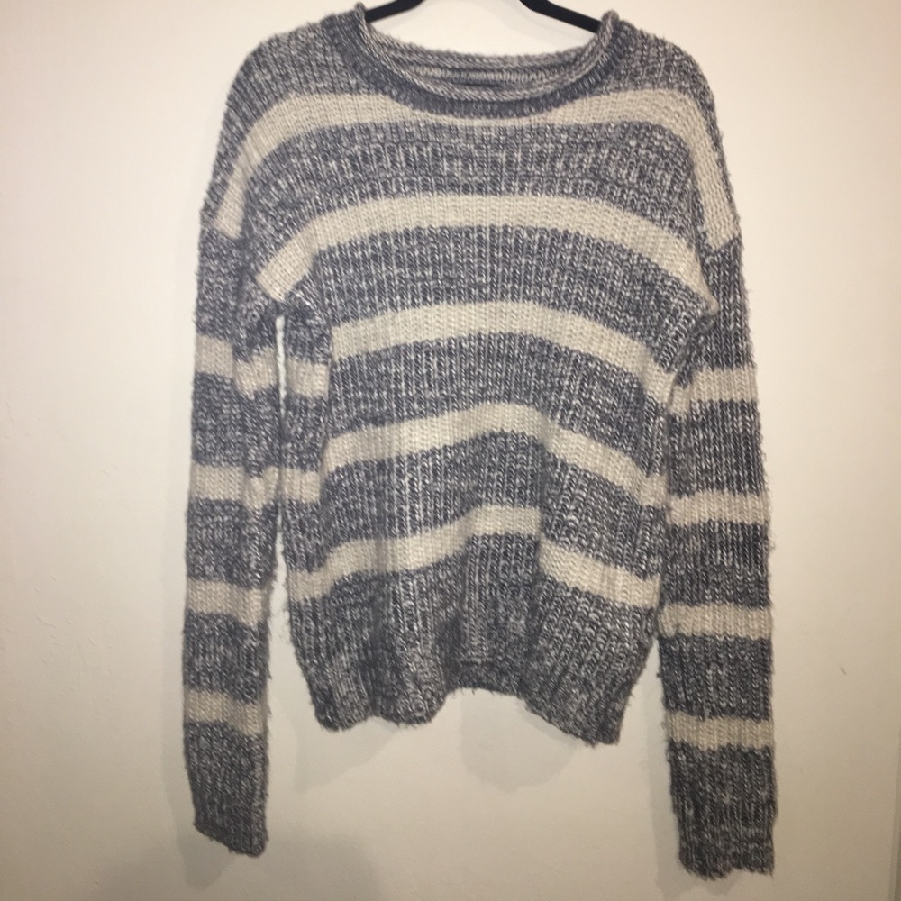Forever 21 sweater