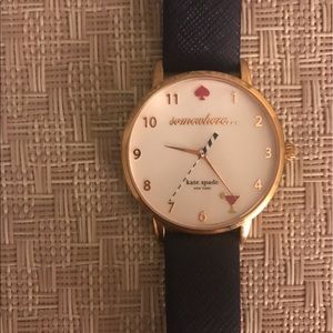 Kate spade watch