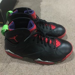 Air Jordan 7 Retro Size 9.5