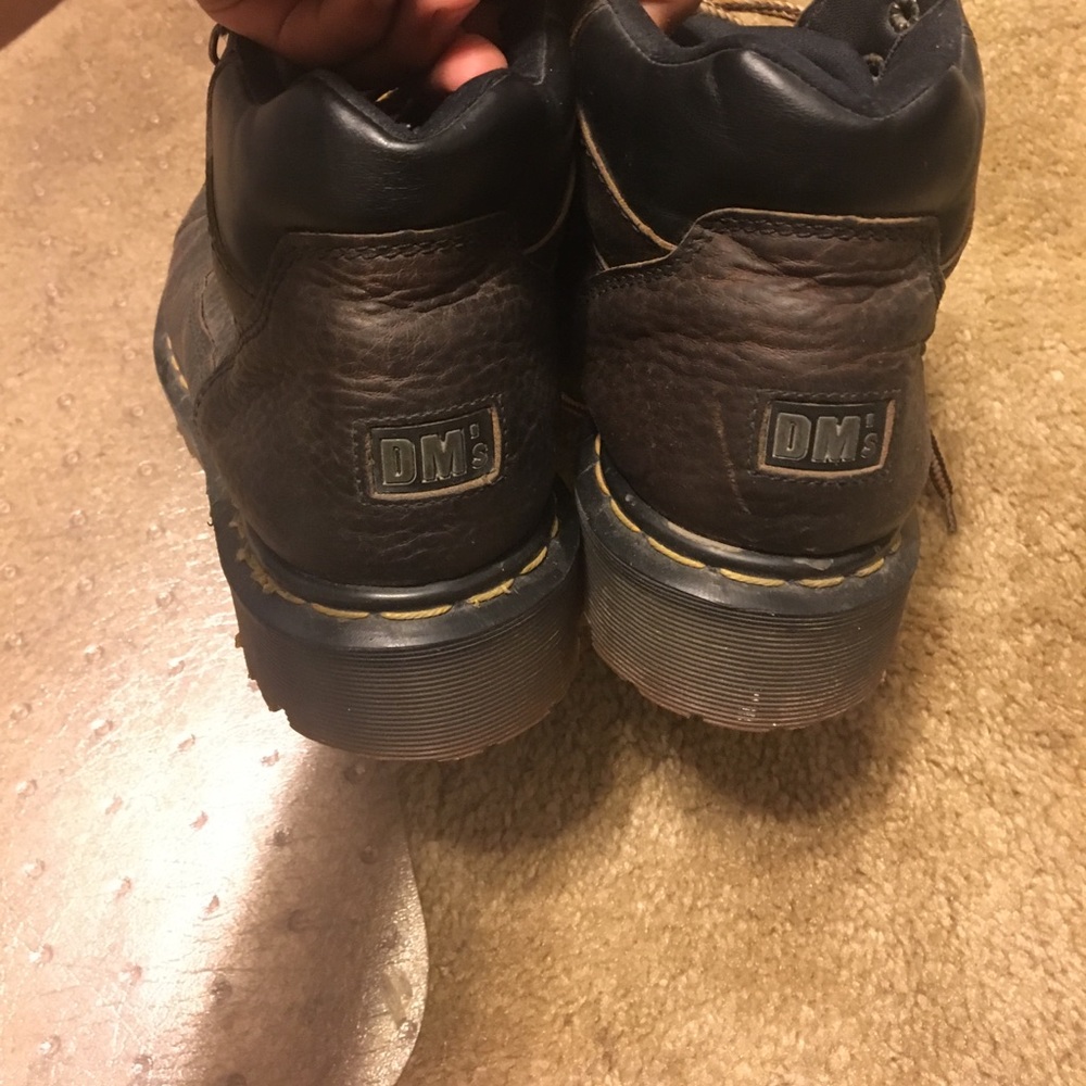 Doc Martins