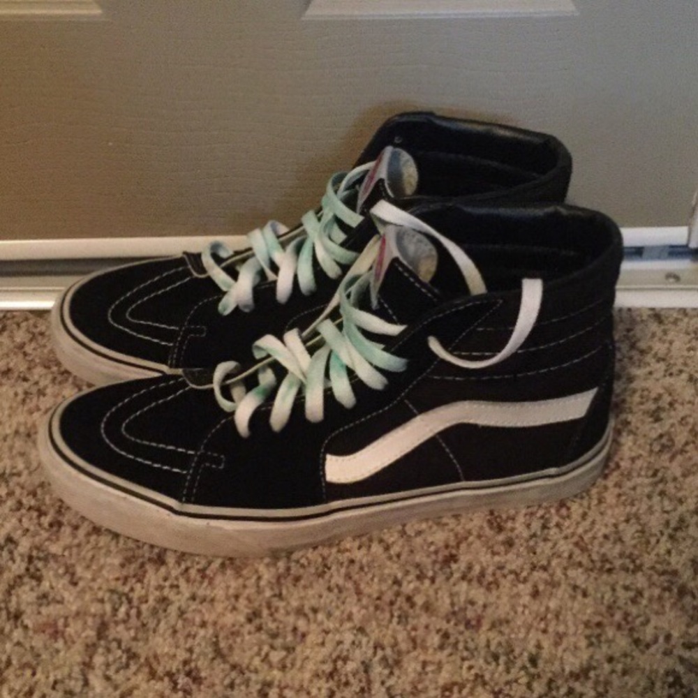 Vans Sk8 High