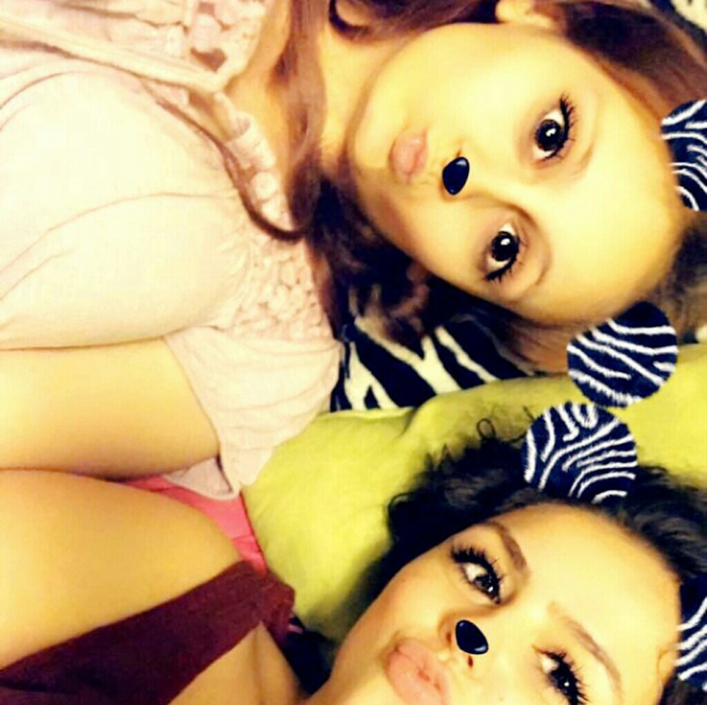 Meet your Posher, Samantha