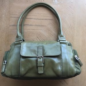Fossil handbag