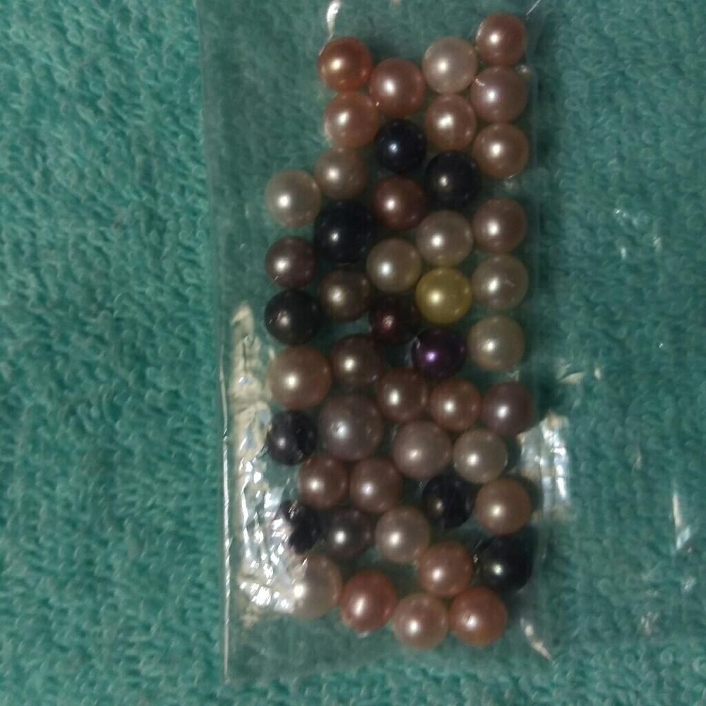 All of these Pearl's for sale