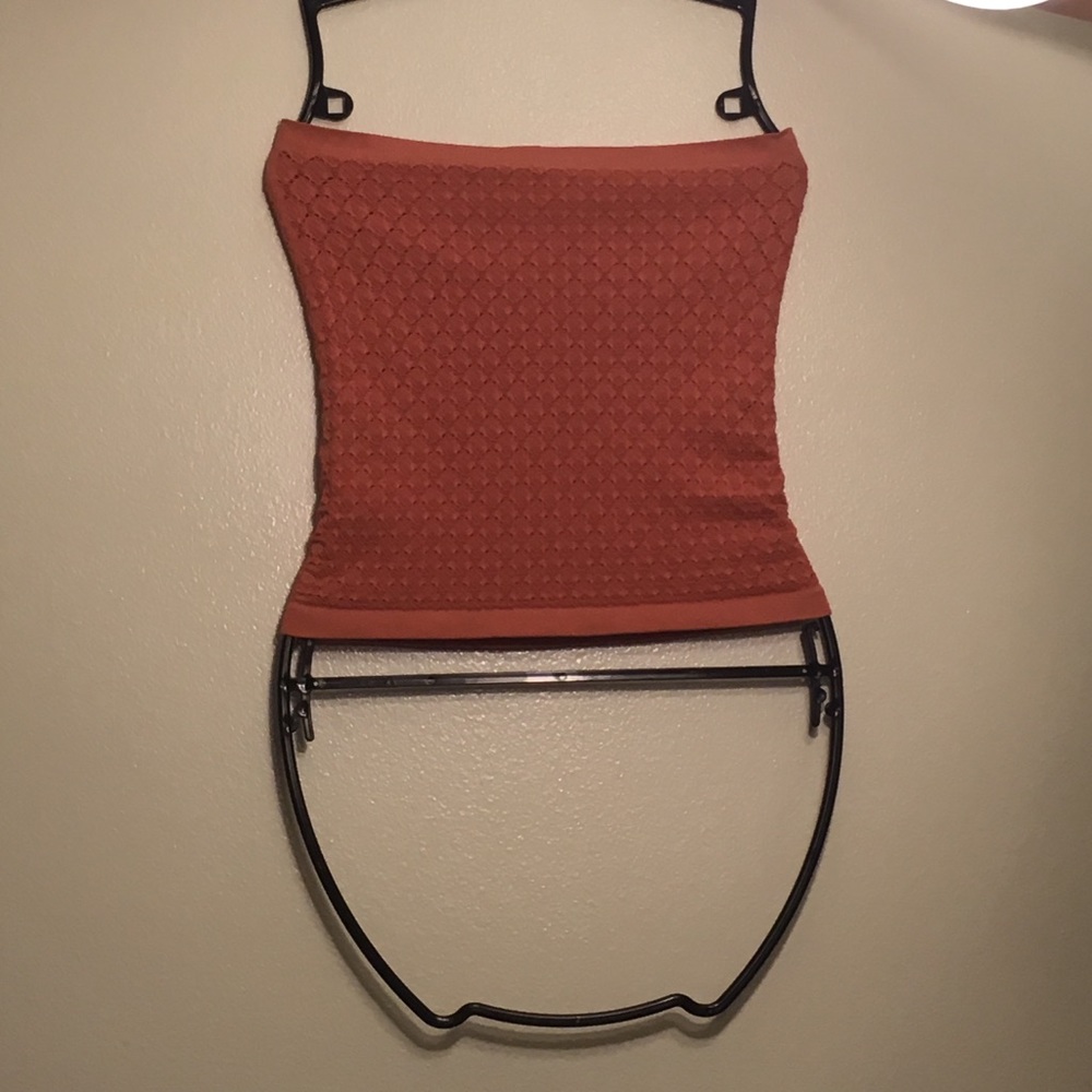 Tube top