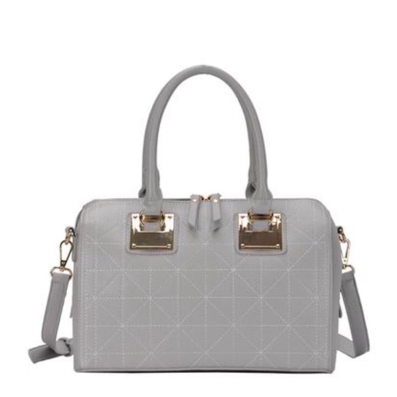 MMS Design Studio Handbags - Lady Satchel