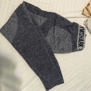 Gymshark flex leggings