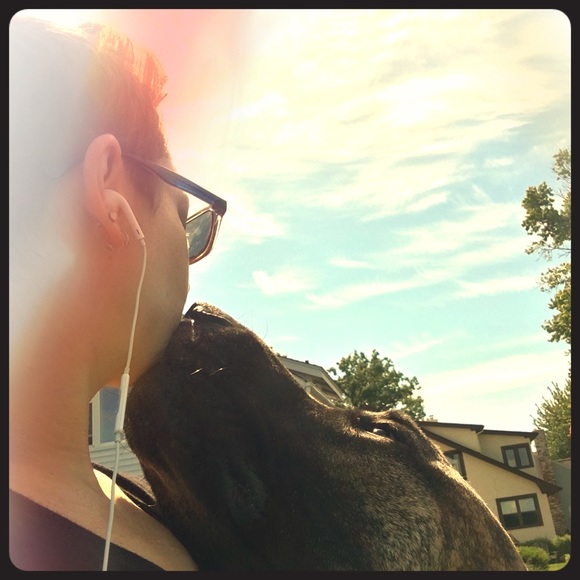 Meet your Posher, Kristen - Picture 2 of 6