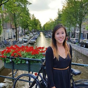 Meet your Posher, Aileen