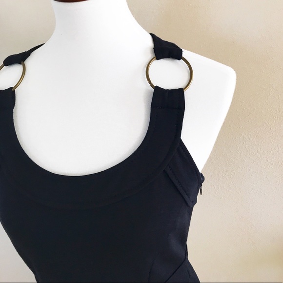 Rachel Roy overall skirt - Picture 2 of 5