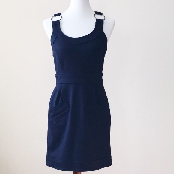 Rachel Roy overall skirt - Picture 5 of 5