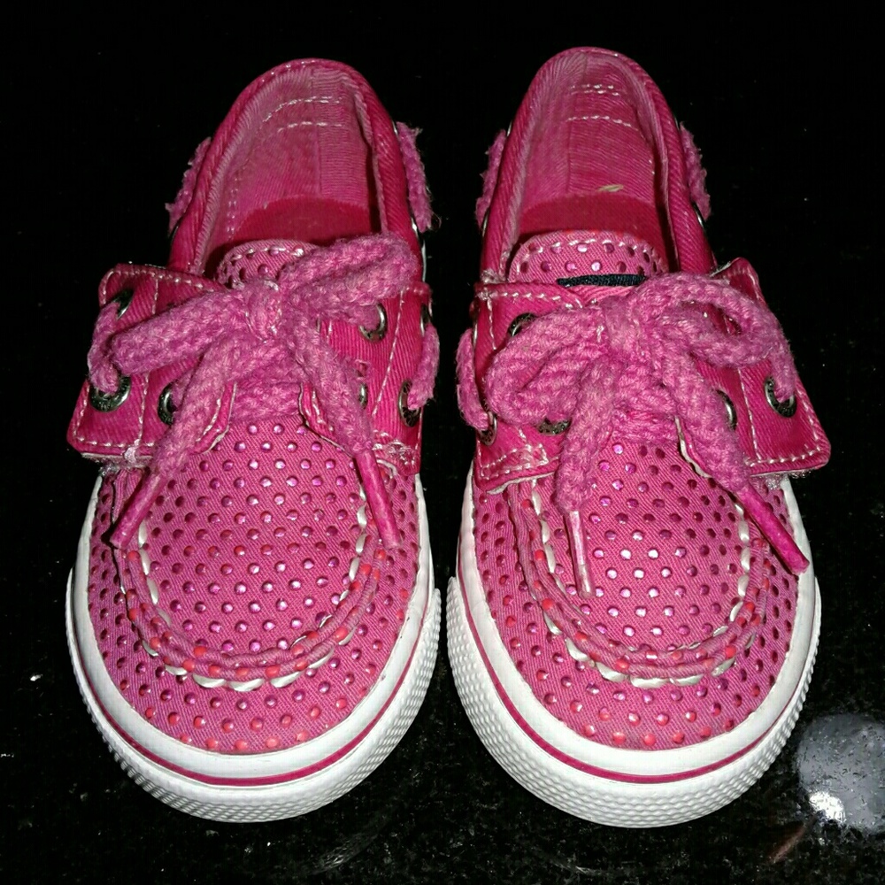 Sperry Top-Sider Bahama Jr