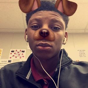 Meet your Posher, Mãrk