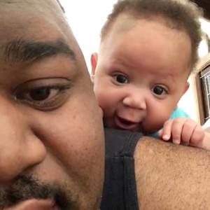 Meet your Posher, Brandon