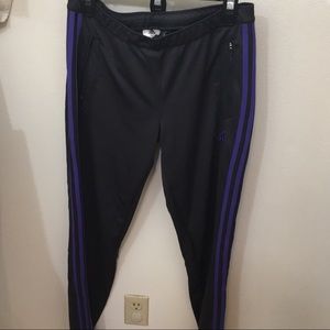Adidas soccer pants