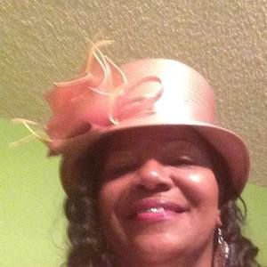 Meet your Posher, Philippa