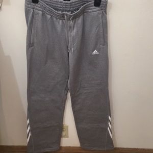 Adidas sweat pants
