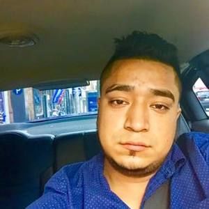 Meet your Posher, Rafael