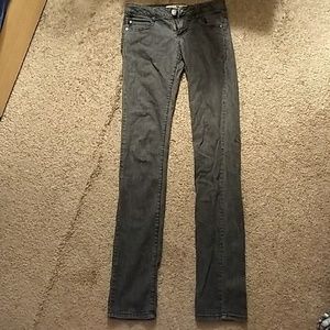 Size 3 Jolt jeans