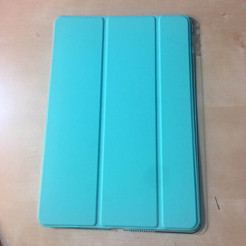 iPad case