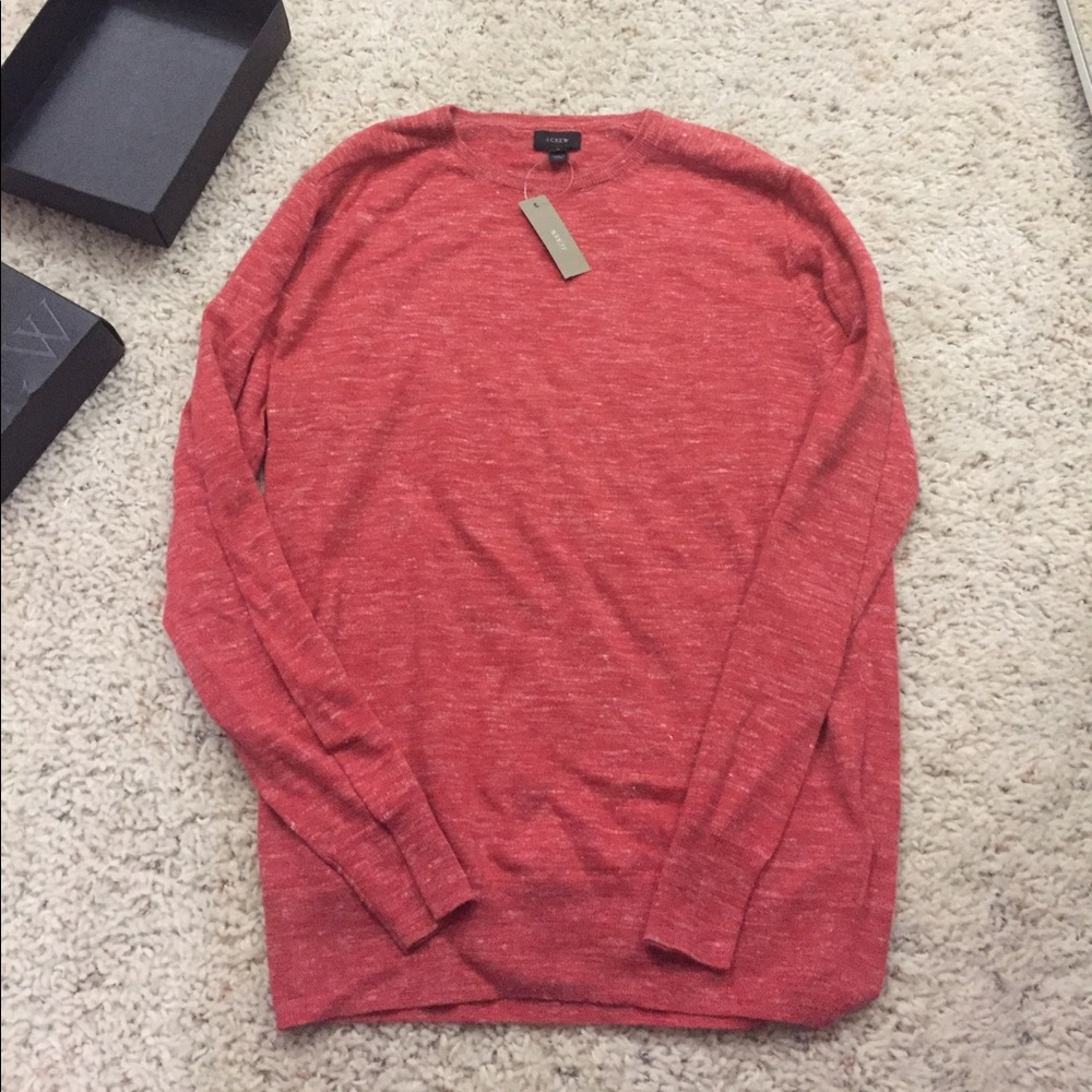 Jcrew sweater