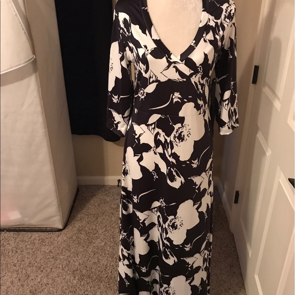 Oreo Dream Maxi