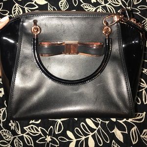 Ted baker bag good condition