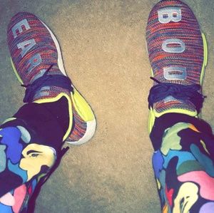 Meet your Posher, Dom