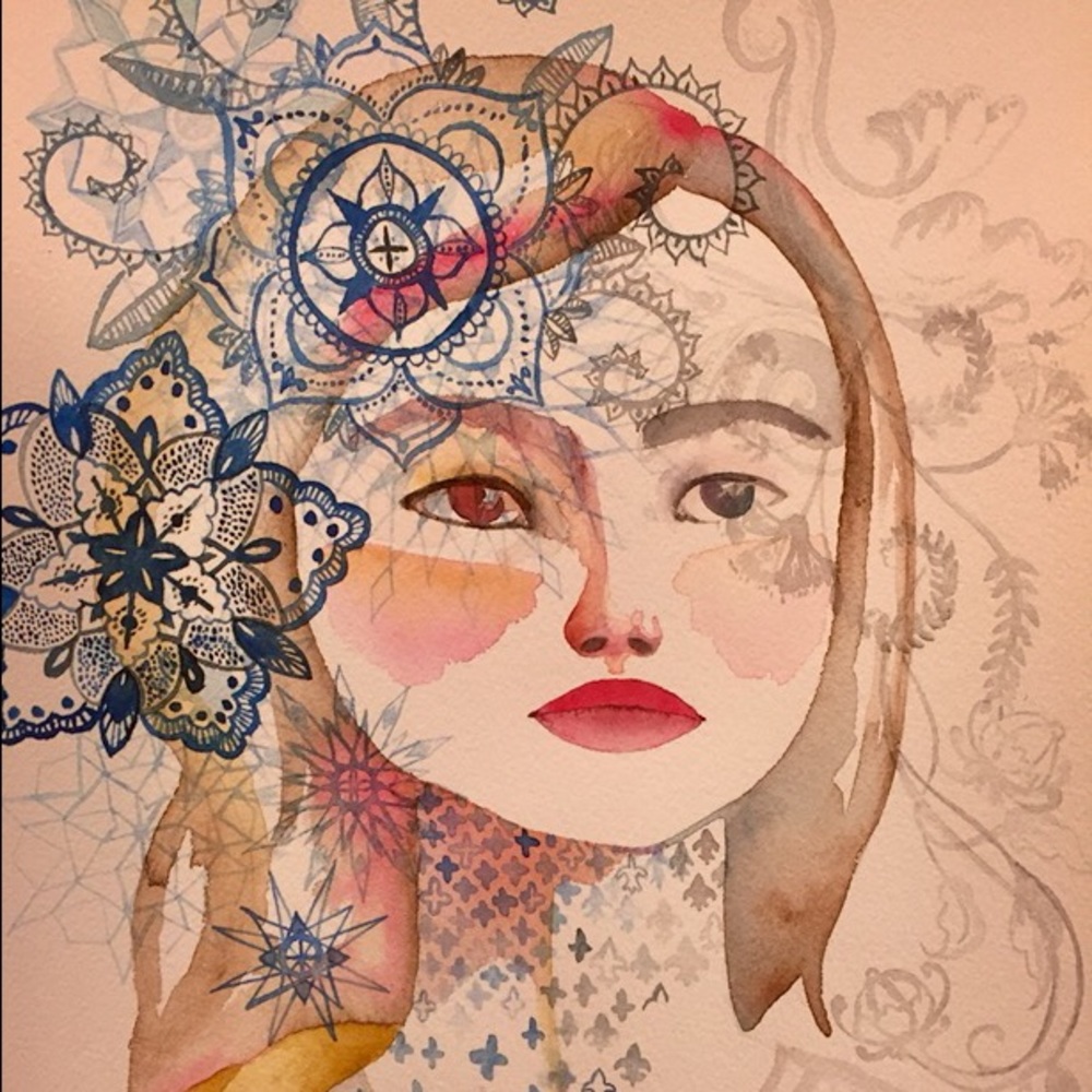 Meet your Posher, Jenifer